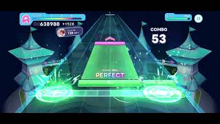 (hololive Dreams) IRyS - IDOL [Expert] [Clear]