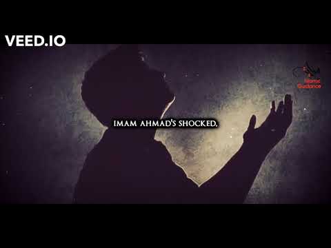 Imam Ahmed i pekar