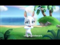 Zoobe Зайка Малыш, ты меня волнуешь 