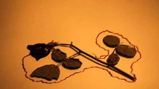 Tanita Tikaram - Bloodlines (from the album &#39;Lovers in the City&#39;)