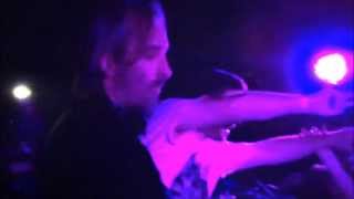 DJ Falcon playing Get Lucky (Daft Punk) in Paris (Social Club)