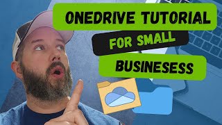Onedrive Introduction Tutorial