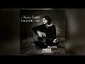 Nanci Griffith - Money Changes Everything (Official Audio)