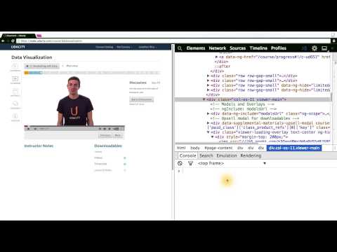 D3 Selections - Data Visualization and D3.js