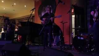 Andy Shauf - Lick Your Wounds