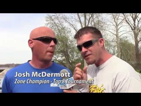 Fishers resident Josh McDermott wins tournament