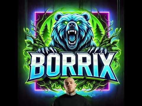 Fyre vs Narro & Tbekt - Пустоно лудо и младо vs Здрав. Як. Силен. Стабилен. (Borrix Mashup)