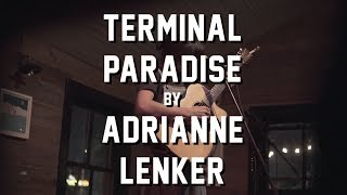 Terminal Paradise by Adrianne Lenker @ Radio Coffee &amp; Beer SXSW 2019