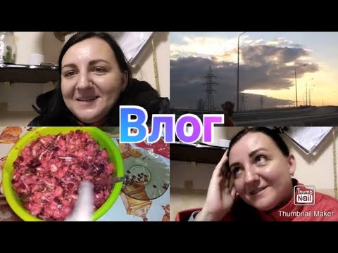 Новое увлечение / Винегрет / Школьная программа / Первый снег / Anika Z влог