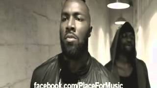 Akon - Hurt Somebody ft. French Montana (Official Video)