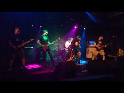 Libido Challenge 30.5.2019 Kandlak Prachatice