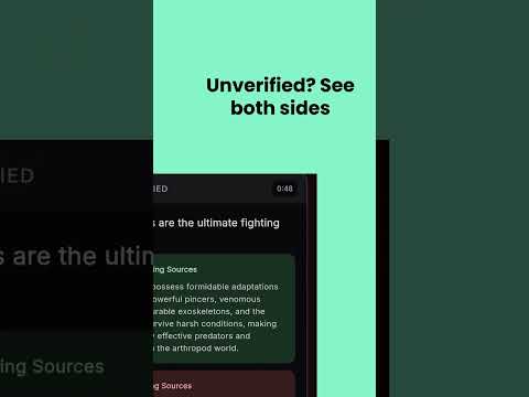 Alethex video thumbnail