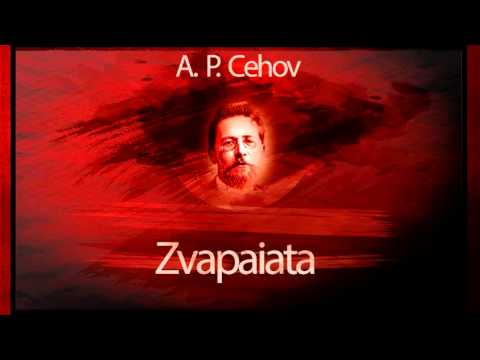 Anton Pavlovici Cehov - Zvapaiata (1984) #teatruradiofonic #teatruaudio #teatruonline #teatru