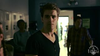The Vampire Diaries