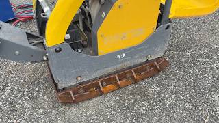 بيع صفائح اهتزازية Atlas Copco LG504 - صورة 4 | Machineryline BH صفائح اهتزازية Atlas Copco LG504 | صورة 4 - Machineryline