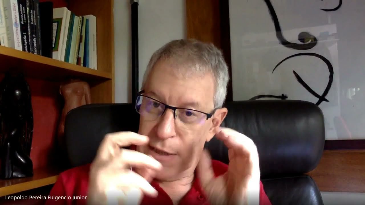 A mãe como espelho identitário (para Winnicott)