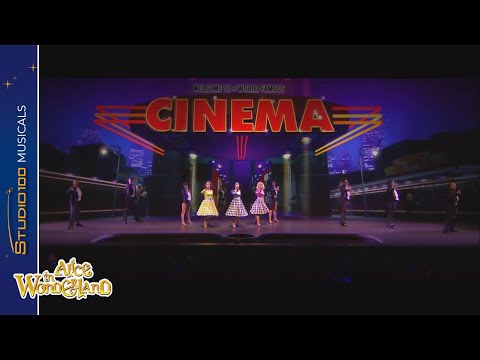 Video thumbnail for Naar De Film