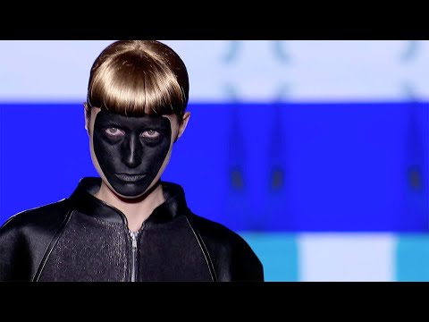 Maison Mesa | Fall Winter 2021/2022 | Highlights