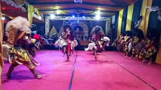 Download lagu WAHYU TURONGGO PANUNTUN TERBARU, JARAN KEPANG LAMUK GUNUNG TLOGOMULYO WTP COMEBACK LAGI mp3