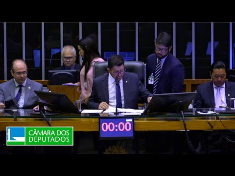 Homenagem aos 60 anos da Facieg - Sessão Solene - 08/12/2023
