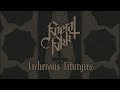 FVNERAL FVKK The Lecherous Liturgies 2017 Full Album Official Doom Metal