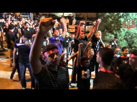 ⁣عزاء العكر في ليلة 10 محرم 1435 هـ بمشاركة الرادودين عبدالله العكراوي وصادق العكراوي 3