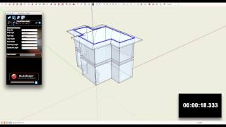 BuildEdge PLAN 30 Second Building Model