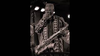 Pharoah Sanders- Greetings to Idris