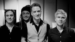 Nada Surf   "Out Of the Dark" (Live with the Babelsberg Film Orchestra)