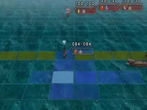 Let's Play "Suikoden IV"! Part 037 - Liberating Razril