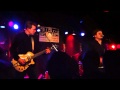 Jim Bryson - Sleeping in Toronto