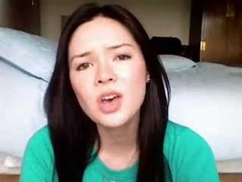 Nelly Furtado - Say It Right