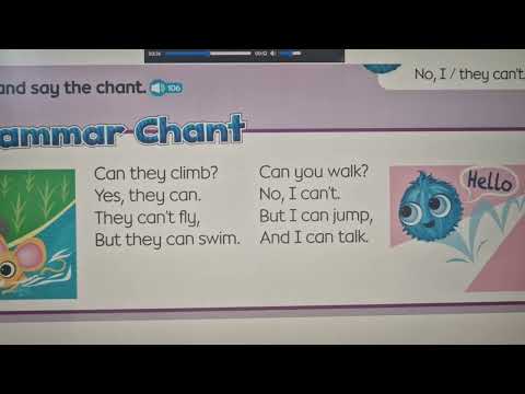 #Oxford Bright Ideas 1 Unit 6 lesson 5