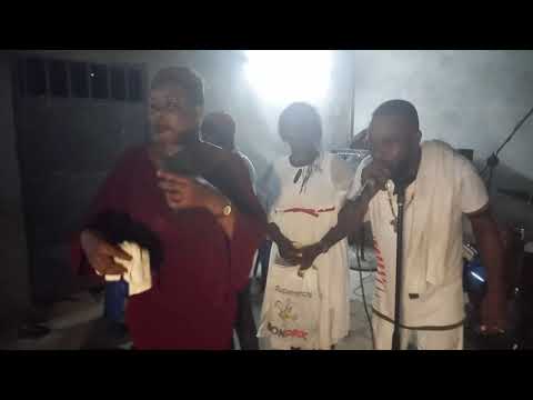 St valentin 2021 Avec Asséké Lopez - Bou Man Ba Min Tin