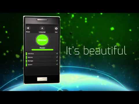 MO Battery Clean Video