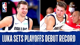 Luka Doncic - Dallas Mavericks
