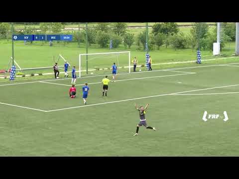 Cupa Național U19: LPS Suceava - Metalul Buzău 0-3 (Rezumat)