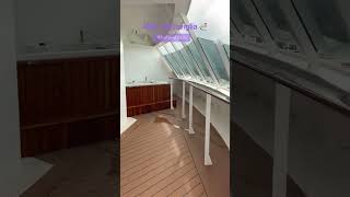MSC Meraviglia Whirlpool Suite
