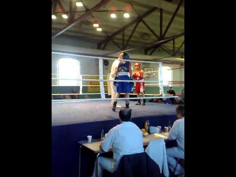 islam ashabov Niedersachsen Meisterschaft