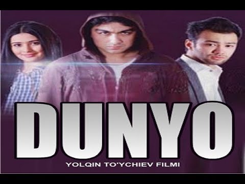 Dunyo uzbek film