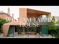 Inside A Modern Brick House Design By An Award Winning Architect House Tour