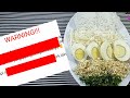 Soto Ayam Tanpa Ayam Eh Gimanaaa Wenakk Super Duper Simpel