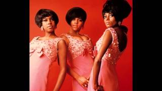 The Supremes {} Your Heart Belongs To Me (1962)