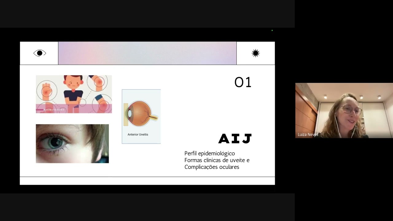 Clubinho do Reumatismo - Dia 21 de outubro de 2024