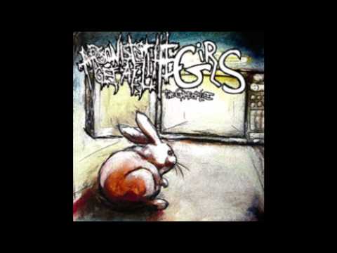 Arsonists Get All The Girls- Shoeshine For Neptune