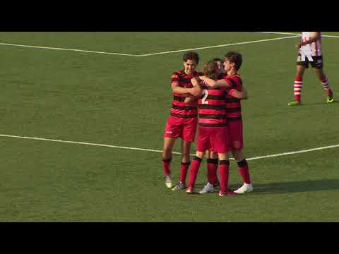 Samenvatting van VOC-Sparta (1-10)