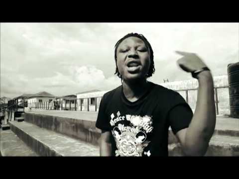 DOUBLE K FT KORKORMIKOR-I DON SHOW(THE OFFICIAL VIDEO)