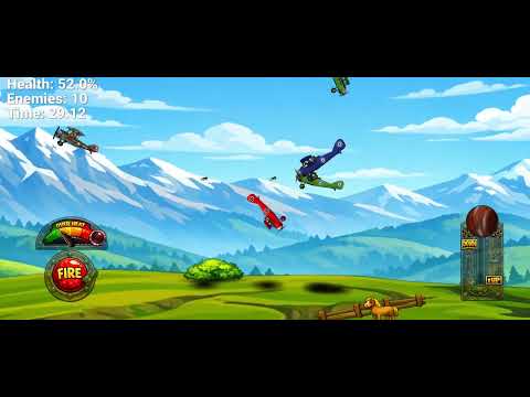 Red Baron video thumbnail