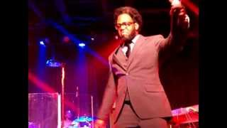 Dwele - Slum Village Tainted Rendition