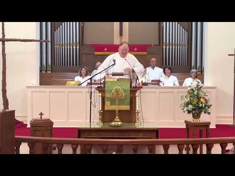 Healing on the Sabbath